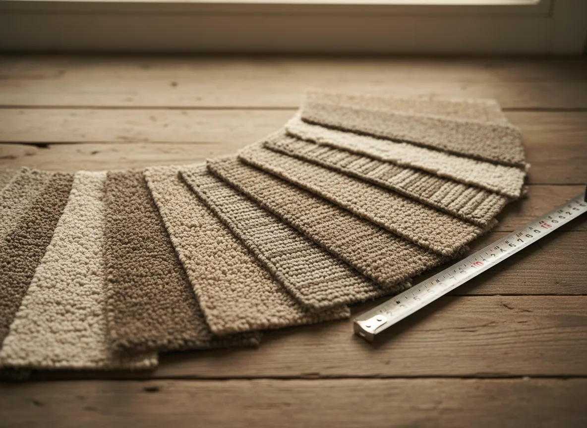 Carpet Installation Blair, OK FAQs